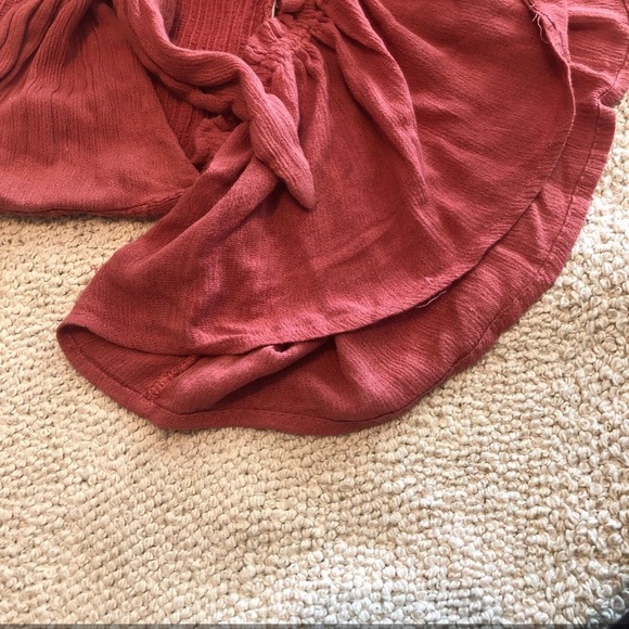 Strapless top - Picture 6 of 6